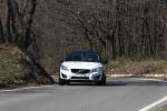 Volvo C30 Black Design Carboon Look 2011 года (IT)
